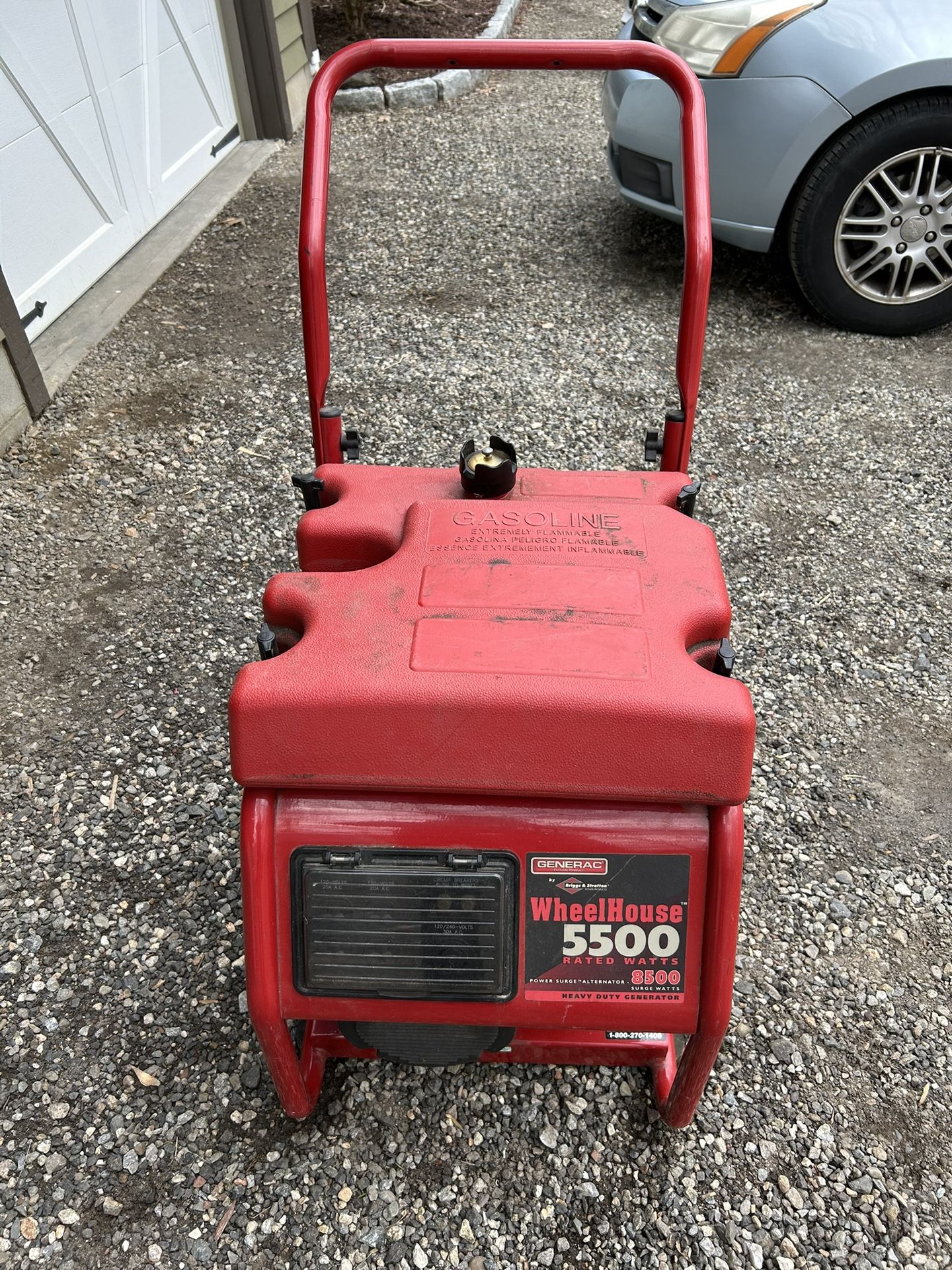 Generator 
