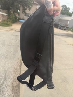 Coach crossbody bag