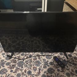 Roku TV