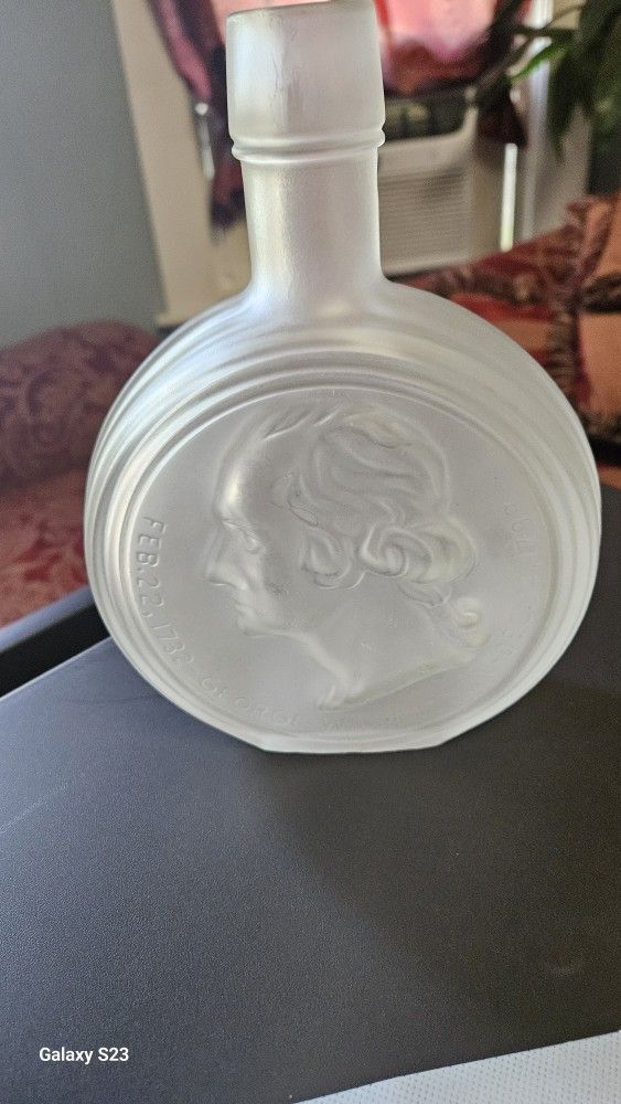 Glass Bottle