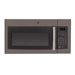 🔥 GE JVM3160EFES 1.6 cu. ft. Over-the-Range Microwave – Slate (Fingerprint Resistant)! Brand New!