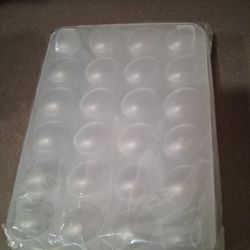 Egg Storage - Refrigerator