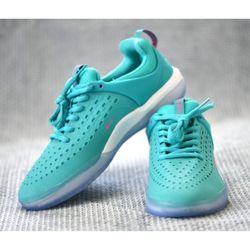 NIKE SB Zoom Nyjah 3 | D1016 C629 | COLOR: Dusty Cactus