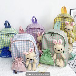 Smaller Children’s Backpacks