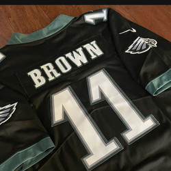 $40 sale Barkley, Brown, DeJean, Hurts