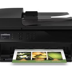 HP Officejet 4630 All-in-One Printer