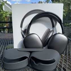Apple AirPods Max - Space Gray