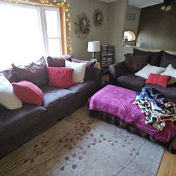 Couch Set