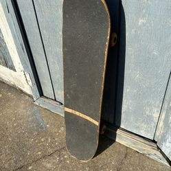 Skateboard 
