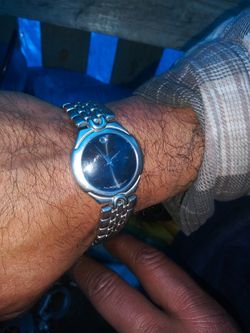 Swiss movado cheap quartz 1881