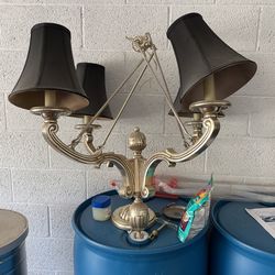 Chandelier 