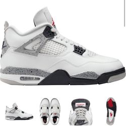 Air Jordan 4