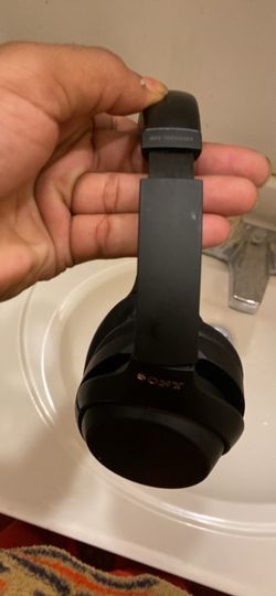 Sony WH-1000XM4 Wireless Noise Canceling Over-the-Ear Headphones with Google Assistant