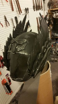 Destiny helmet