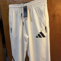 Adidas Track Pants Size S