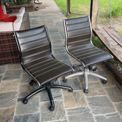 Chairs (3)