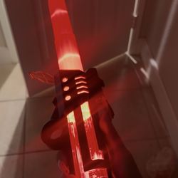 Star Wars Lightsaber