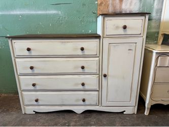 Beautiful Dresser