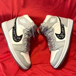 Jordan Retro 1 High  ‘Doir’ (4Y) 