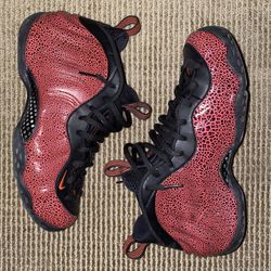 Foamposites