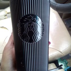 Starbucks Cup 