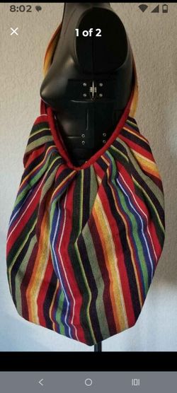 Beach bag