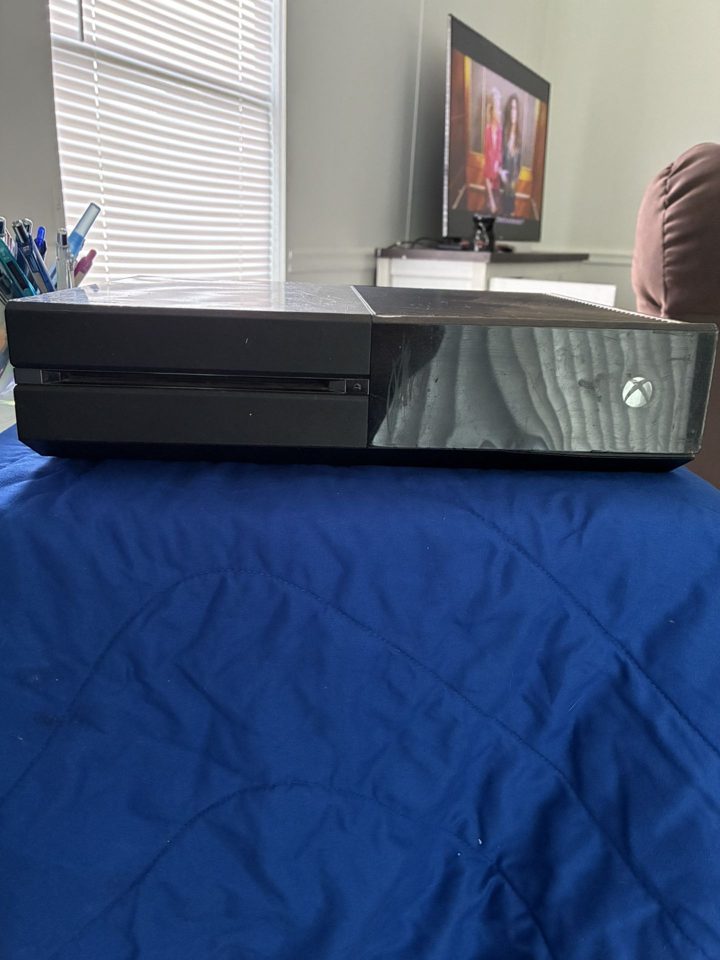 Xbox One Console W/1 Controller