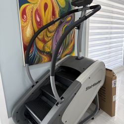 Stairmaster 