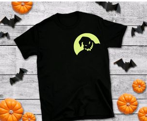 Custom Shirts, Halloween Tee, Oogie Shirts