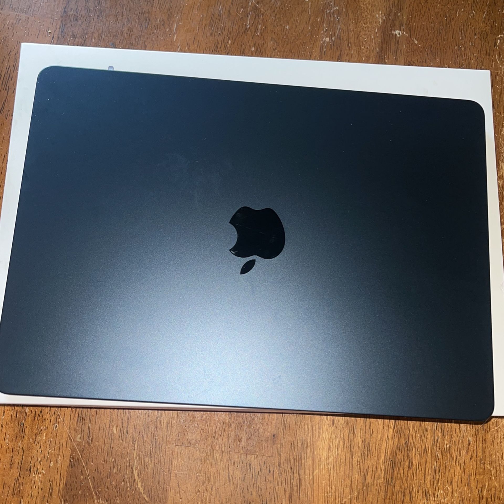 MacBook Air M2 Chip Midnight 2022