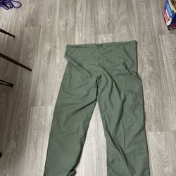Scrub Pants 