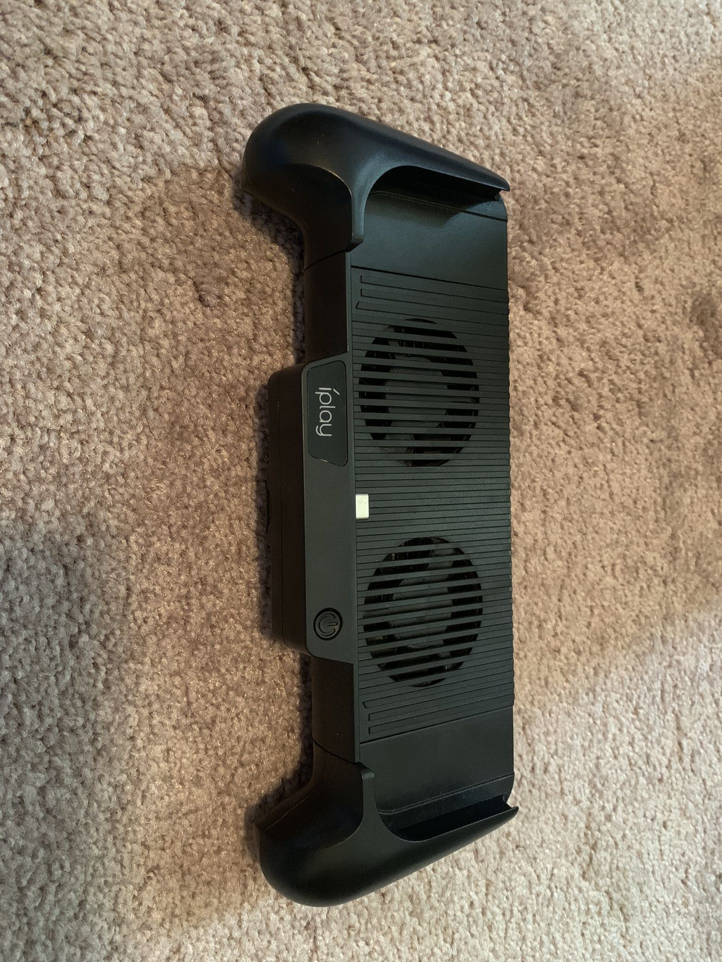 Nintendo Switch Cooling Fan/Battery