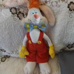 Vintage Roger Rabbit 