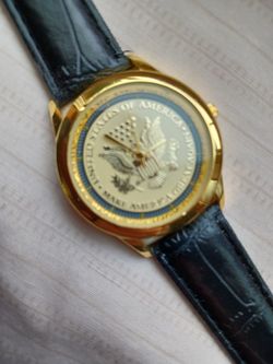 Donald Trump Watch