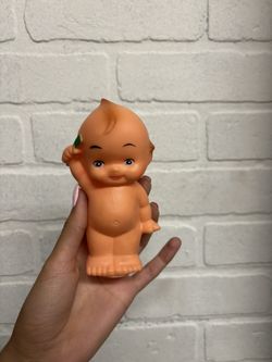 Vintage Kewpie Doll