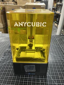 ANYCUBIC Photon Mono