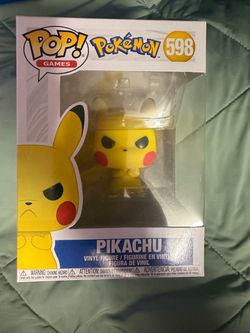 Funko pop Pokémon