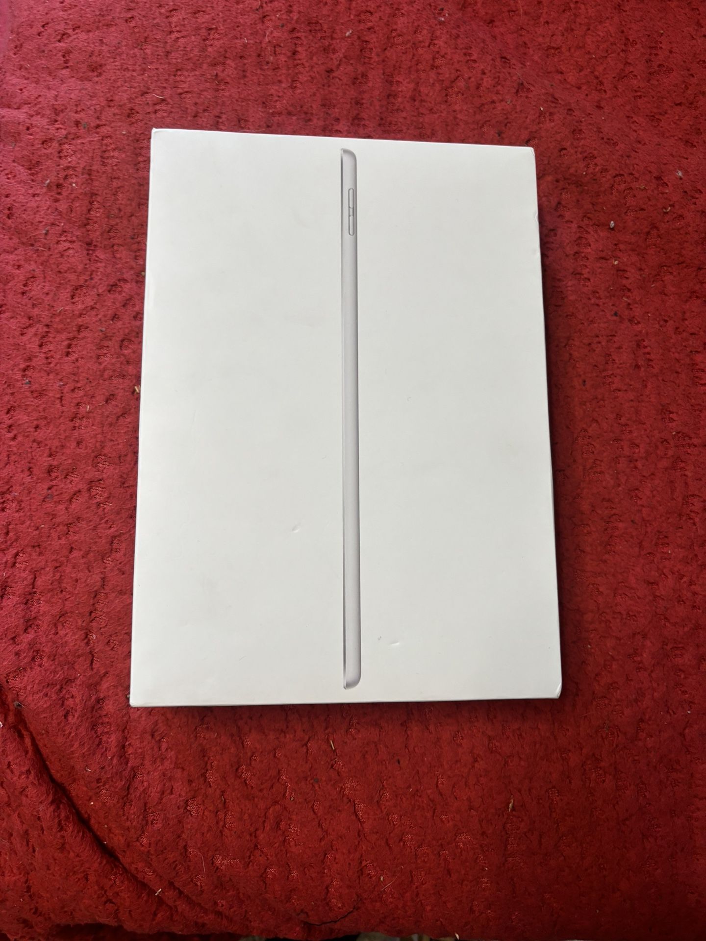 Apple Tablet
