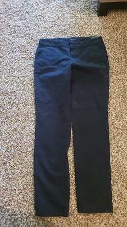 Tommy hilfiger pants (size 6)