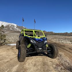 Can Am