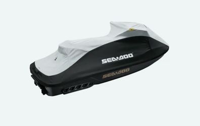 Jetski cover seadoo