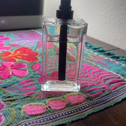 Dior Homme Sport 3.4 Oz No Cap