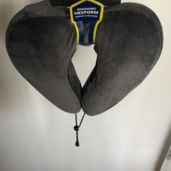 Premium Neck Pillow
