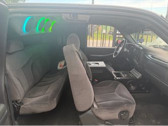 2000 gmc sierra 4.8