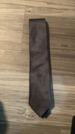 LUXURY TIE..