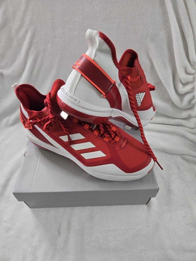 Adidas Icon Baseball Shoes