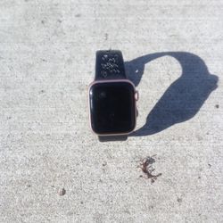 LOST APPLE WATCH!!! JUST TRYING TO RETURN IT