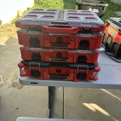 Milwaukee PACKOUT $160 For All 