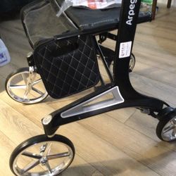 NEW Rhythm Arpeggio XT Rollster