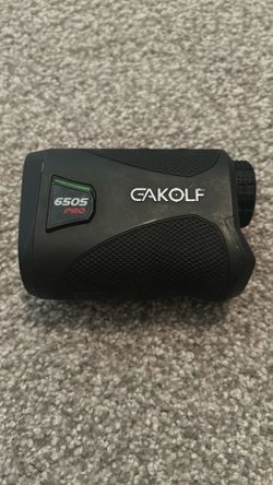 Range finder